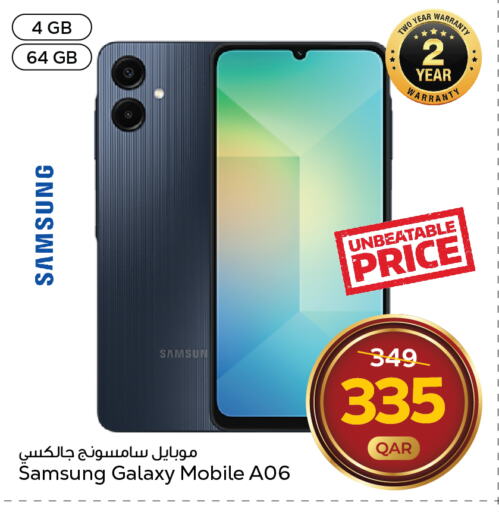 SAMSUNG   in Paris Hypermarket in Qatar - Al Khor