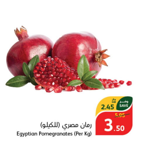  Pomegranate  in Hyper Panda in KSA, Saudi Arabia, Saudi - Qatif