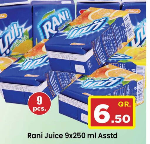 RANI   in Doha Daymart in Qatar - Doha