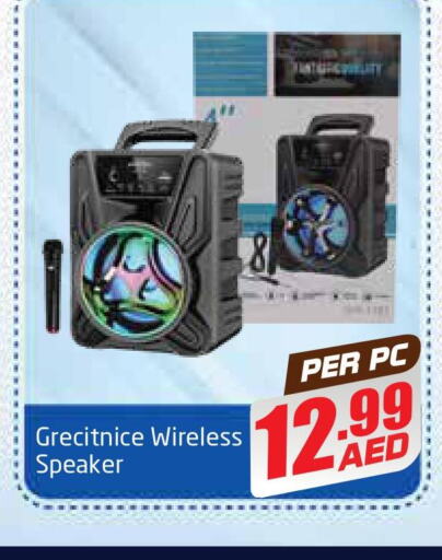  Speaker  in Delta Centre in UAE - Dubai