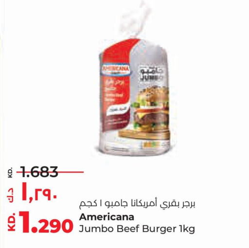  Beef  in Lulu Hypermarket  in Kuwait - Jahra Governorate