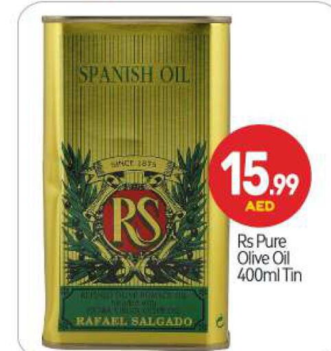 RAFAEL SALGADO Olive Oil  in BIGmart in UAE - Abu Dhabi