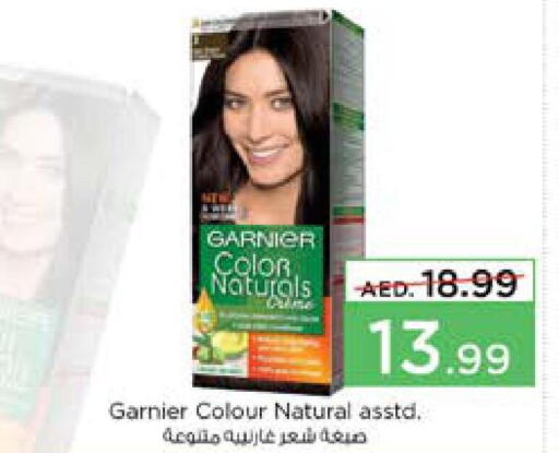 GARNIER Hair Colour  in Nesto Hypermarket in UAE - Abu Dhabi