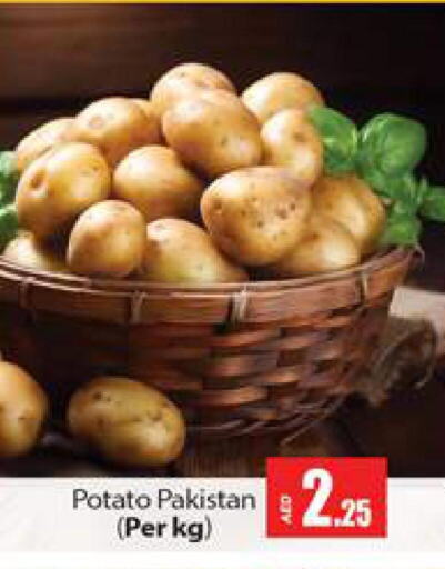  Potato  in جلف هايبرماركت ذ.م.م in الإمارات العربية المتحدة , الامارات - رَأْس ٱلْخَيْمَة