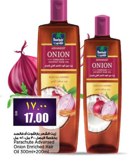 PARACHUTE Hair Oil  in New Indian Supermarket in Qatar - Al Shamal