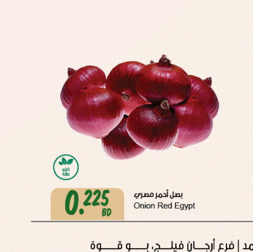  Onion  in The Sultan Center in Bahrain