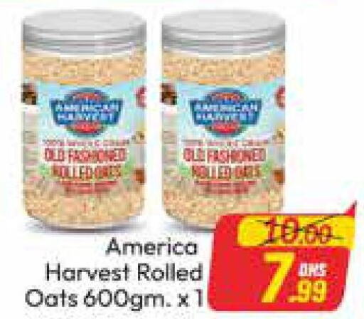  Oats  in Azhar Al Madina Hypermarket in UAE - Sharjah / Ajman