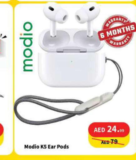  Earphone  in Quick Supermarket in UAE - Dubai