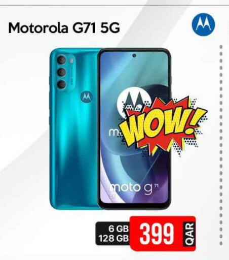 MOTOROLA