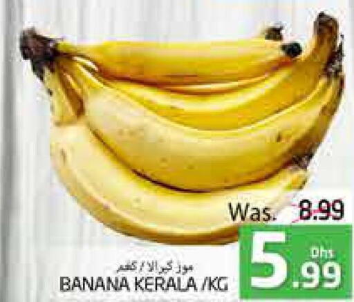  Banana  in مجموعة باسونس in الإمارات العربية المتحدة , الامارات - ٱلْعَيْن‎