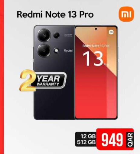 REDMI   in آي كونكت in قطر - الدوحة