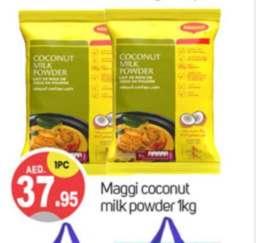 MAGGI Coconut Powder  in TALAL MARKET in UAE - Dubai