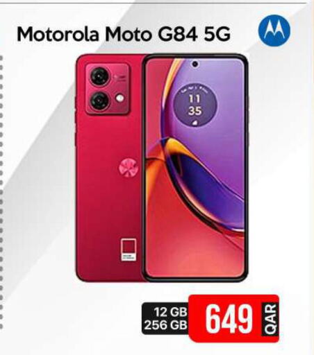 MOTOROLA   in iCONNECT  in Qatar - Umm Salal