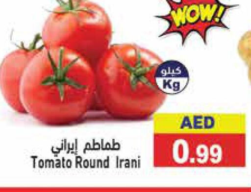  Tomato  in Aswaq Ramez in UAE - Sharjah / Ajman