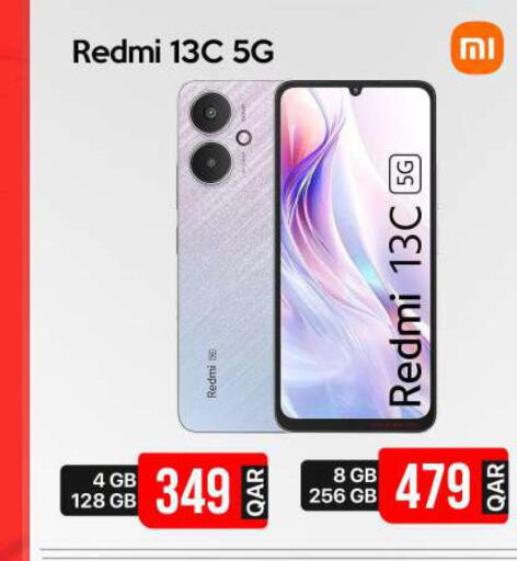 REDMI   in آي كونكت in قطر - الدوحة