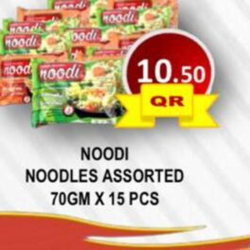 Noodles