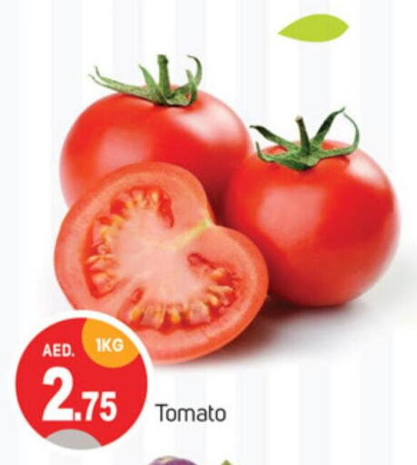  Tomato  in سوق طلال in الإمارات العربية المتحدة , الامارات - الشارقة / عجمان