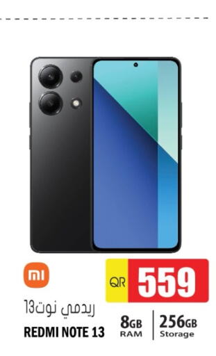 REDMI   in جراند هايبرماركت in قطر - أم صلال