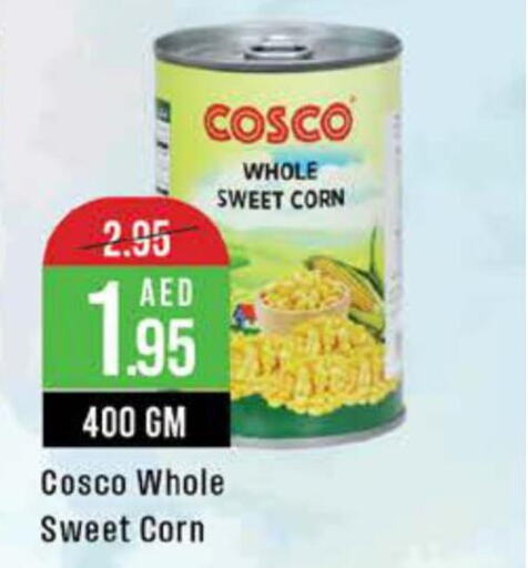    in West Zone Supermarket in UAE - Sharjah / Ajman