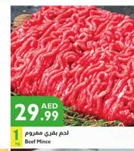  Beef  in Istanbul Supermarket in UAE - Al Ain