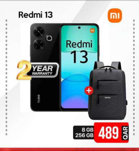 REDMI   in آي كونكت in قطر - الوكرة