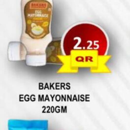  Mayonnaise  in Regency Group in Qatar - Umm Salal