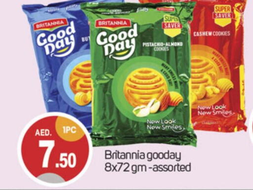 BRITANNIA   in TALAL MARKET in UAE - Dubai