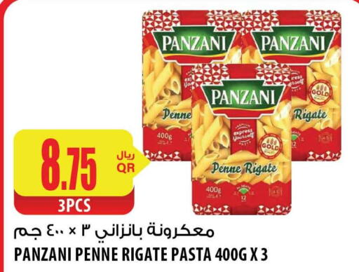 PANZANI Pasta  in Al Meera in Qatar - Al Daayen