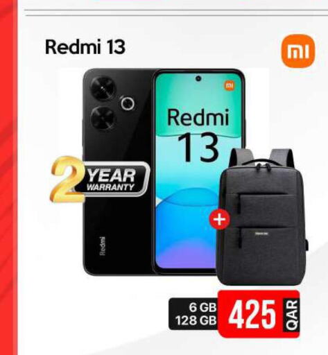 REDMI   in آي كونكت in قطر - الوكرة