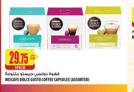 NESCAFE Iced / Coffee Drink  in Al Meera in Qatar - Al Khor