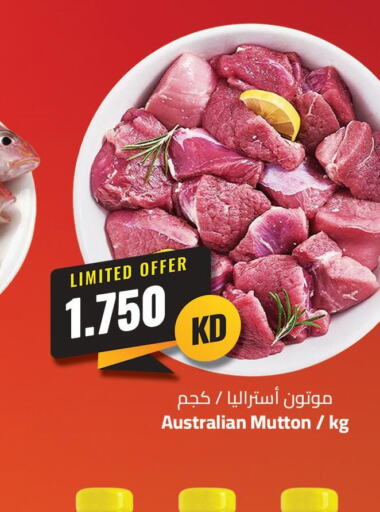  Mutton / Lamb  in 4 SaveMart in Kuwait - Kuwait City