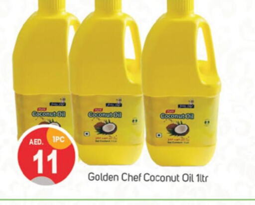  Coconut Oil  in TALAL MARKET in UAE - Dubai