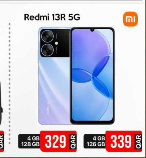 REDMI   in آي كونكت in قطر - الخور