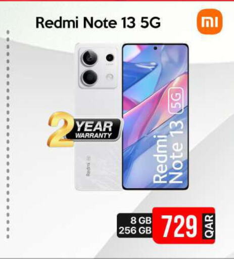 REDMI   in آي كونكت in قطر - أم صلال