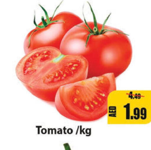  Tomato  in ليبتس هايبرماركت in الإمارات العربية المتحدة , الامارات - رَأْس ٱلْخَيْمَة