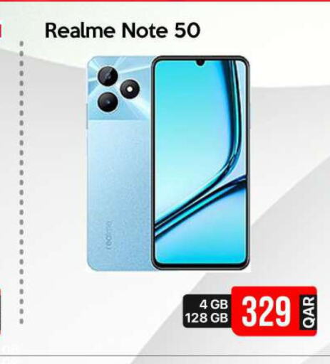 REALME   in آي كونكت in قطر - الخور