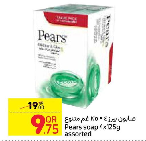 PEARS   in Carrefour in Qatar - Al Daayen