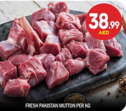 Mutton