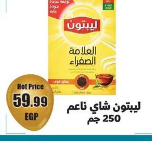 Lipton Tea Powder  in ابو السعود هايبرماركت in Egypt - القاهرة