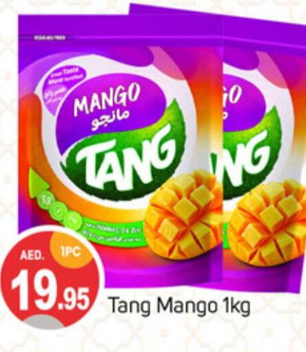 TANG