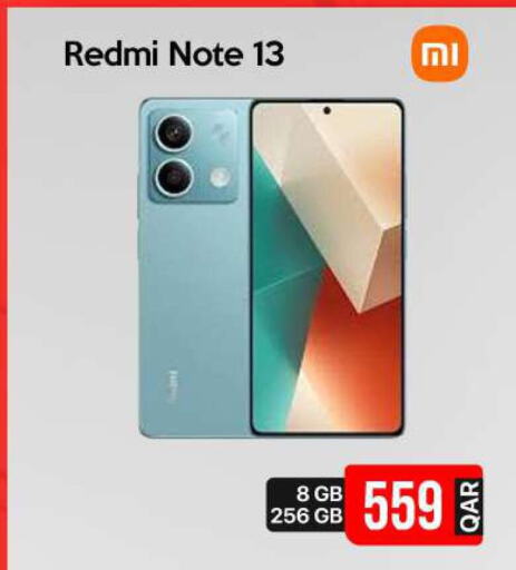 REDMI   in آي كونكت in قطر - الوكرة