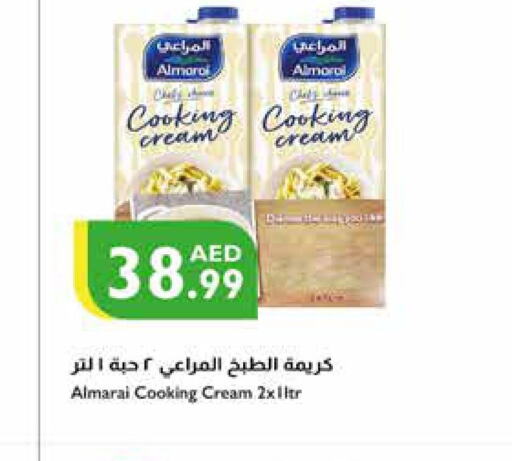 ALMARAI Whipping / Cooking Cream  in Istanbul Supermarket in UAE - Ras al Khaimah