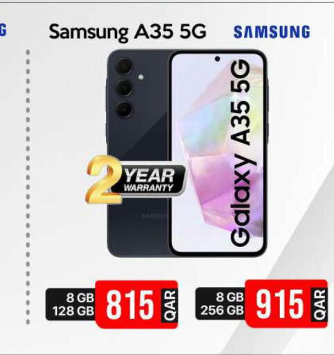 SAMSUNG   in iCONNECT  in Qatar - Al-Shahaniya