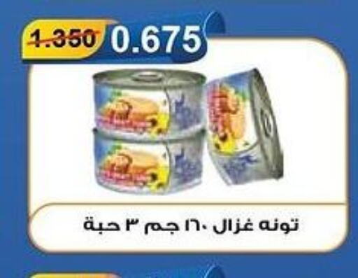  Tuna - Canned  in جمعية هدية التعاونية in الكويت - محافظة الأحمدي