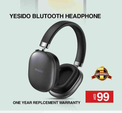  Earphone  in CELL PLANET PHONES in UAE - Sharjah / Ajman