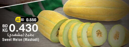  Sweet melon  in أسواق الحلي in البحرين