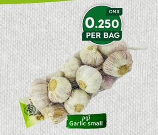  Garlic  in KM Trading  in Oman - Muscat