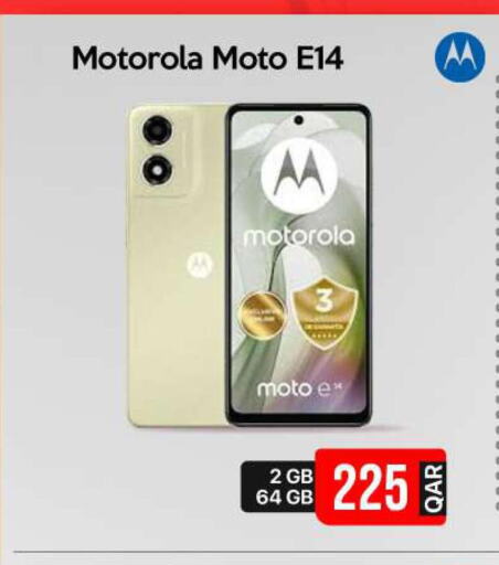 MOTOROLA