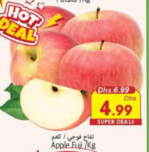  Apples  in PASONS GROUP in UAE - Fujairah