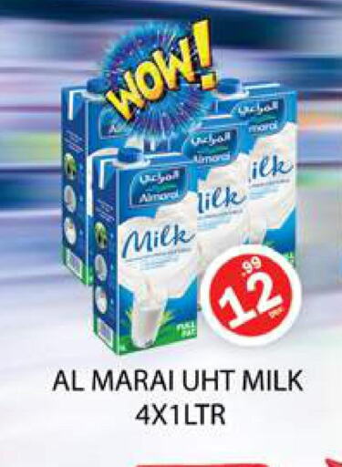 ALMARAI Long Life / UHT Milk  in Zain Mart Supermarket in UAE - Ras al Khaimah